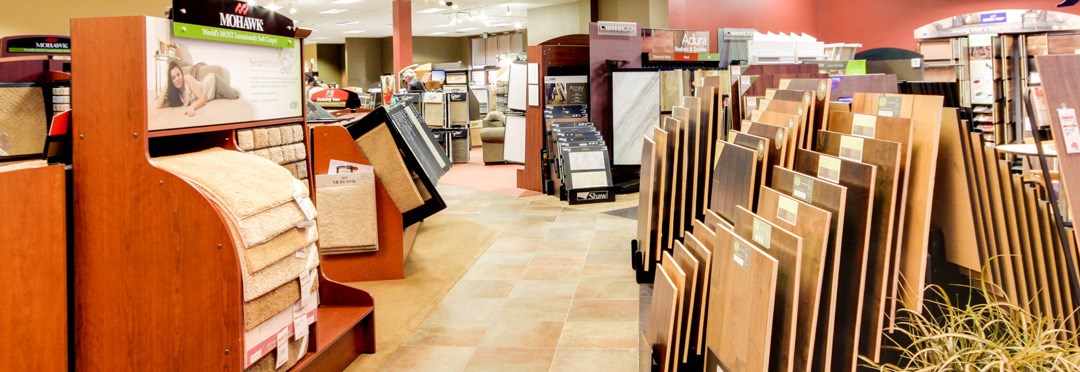 Boulevard Flooring & Design